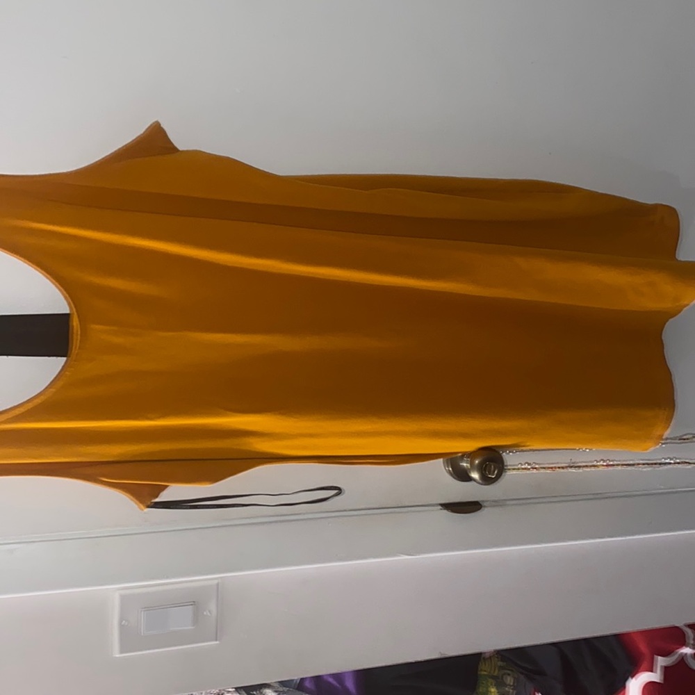 Forever21 tank dress